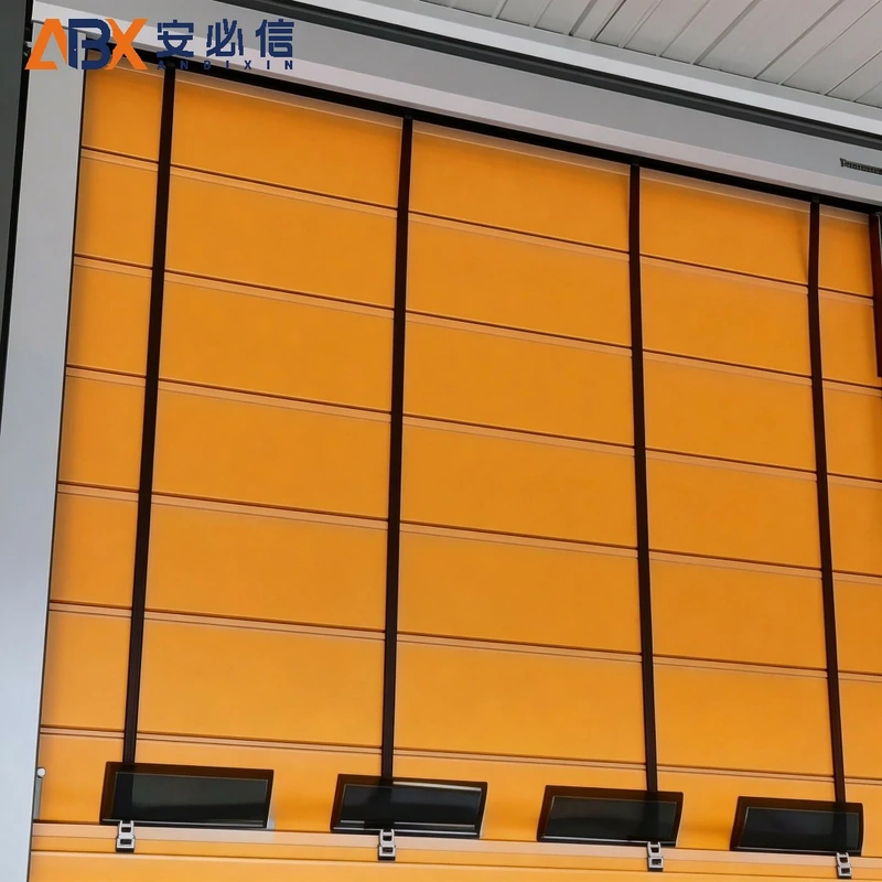 成都高速堆积门