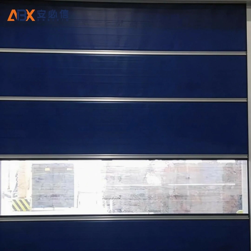 成都自动快速门